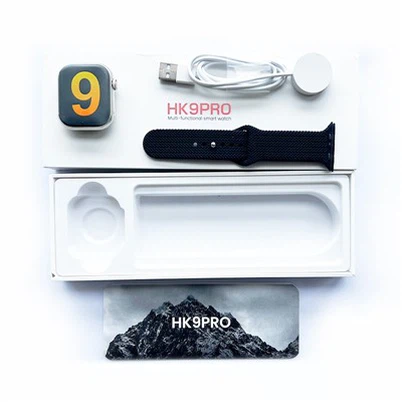 HK9 Pro سمارت واتش